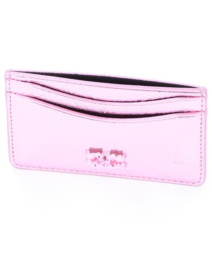 Card Holder Crushed 卡包 B3010026