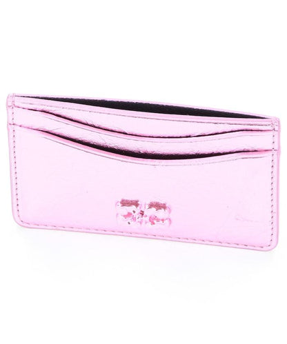 Card Holder Crushed 卡包 B3010026