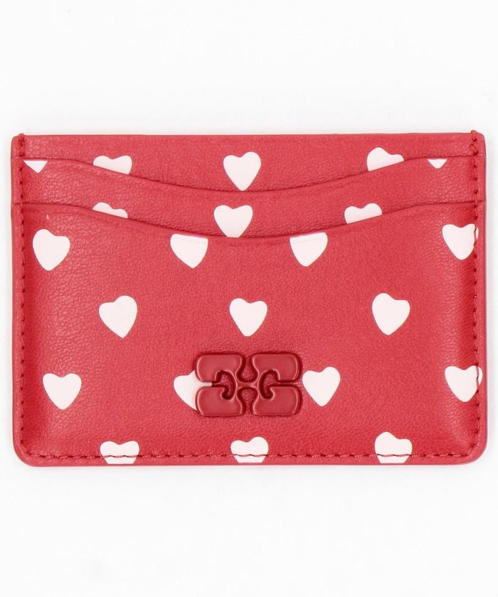 Bou Card Holder Printed / 卡包
