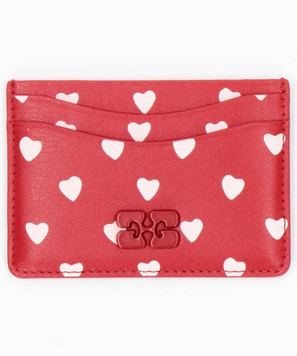 Bou Card Holder Printed / 卡包