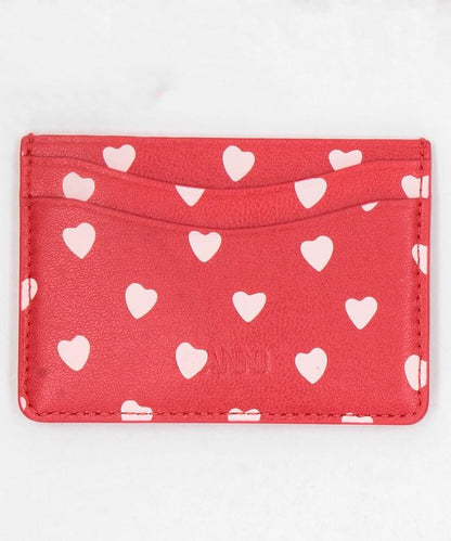 Bou Card Holder Printed / 卡包