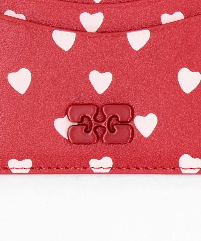 Bou Card Holder Printed / 卡包