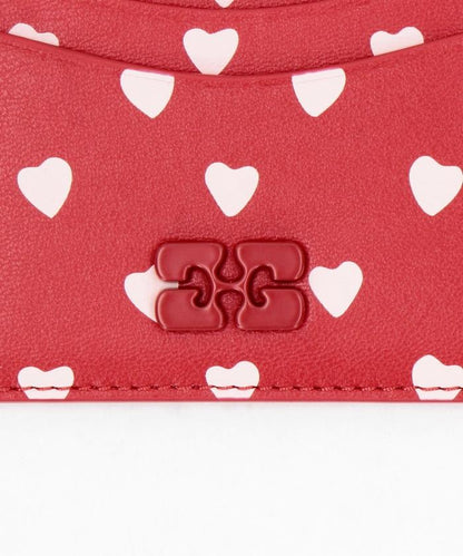 Bou Card Holder Printed / 卡包