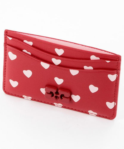 Bou Card Holder Printed / 卡包