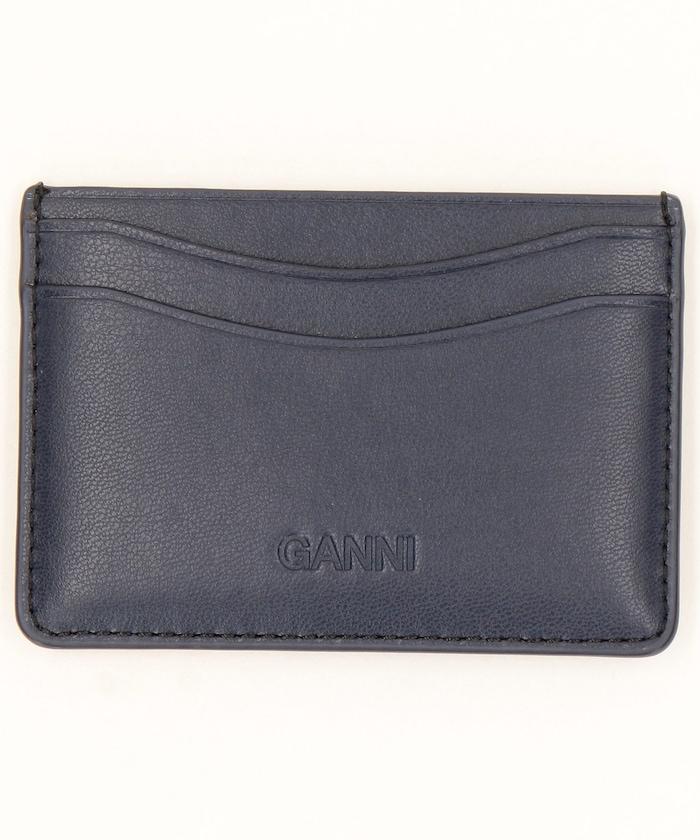 Card Holder With Flap Bear 卡包 B3010126