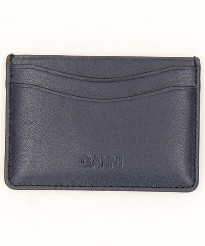 Card Holder With Flap Bear 卡包 B3010126