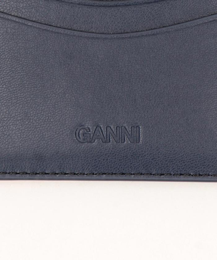 Card Holder With Flap Bear 卡包 B3010126