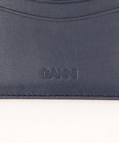Card Holder With Flap Bear 卡包 B3010126