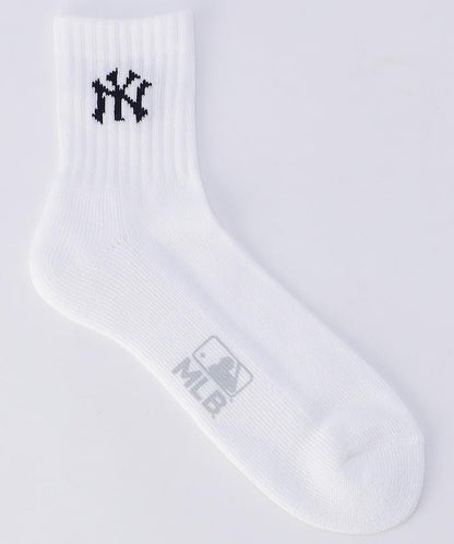 MID MLB SOCKS 襪子