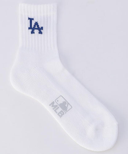 MID MLB SOCKS 襪子