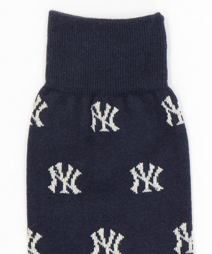 200 MLB MONO SOCKS NY 襪子