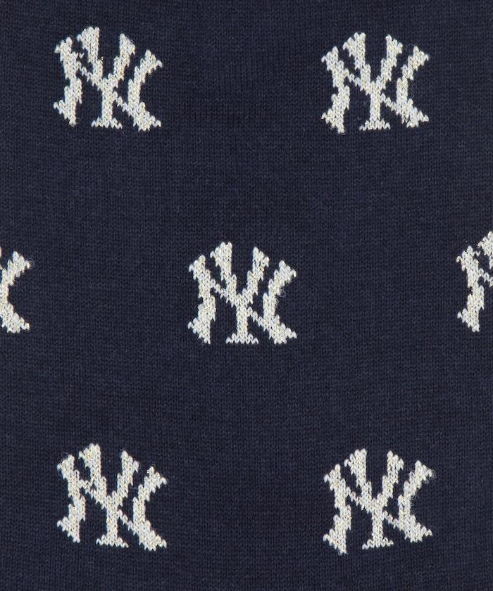 200 MLB MONO SOCKS NY 襪子