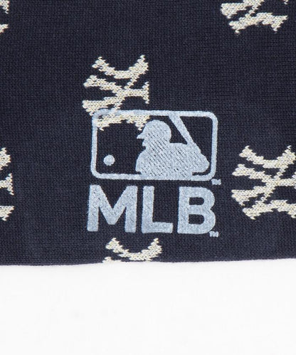200 MLB MONO SOCKS NY 襪子