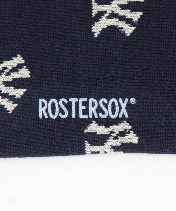 200 MLB MONO SOCKS NY 襪子