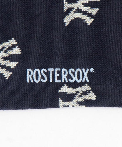200 MLB MONO SOCKS NY 襪子