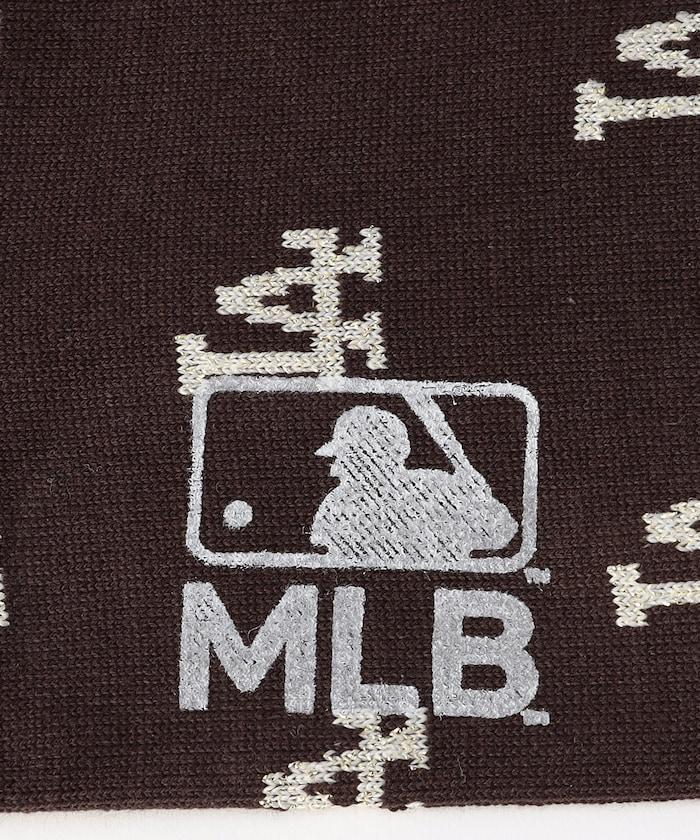 200 MLB MONO LA 襪子