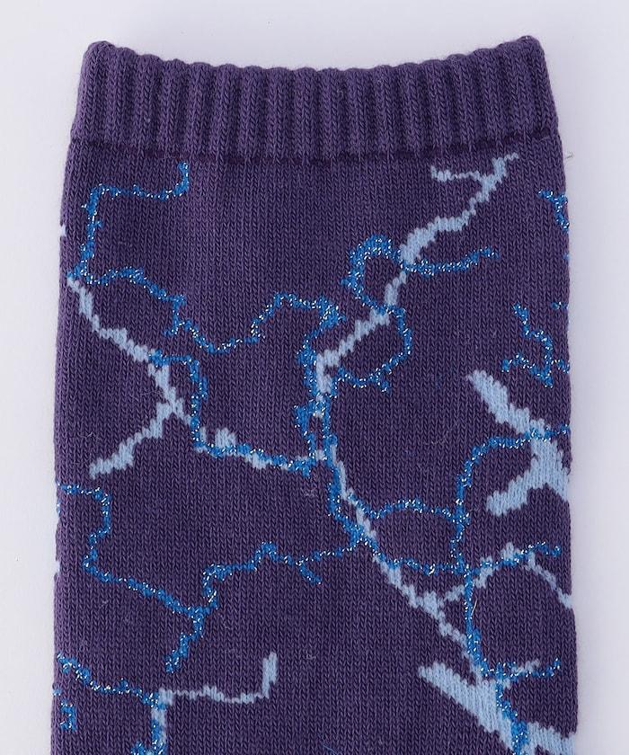 Lightning Sox 襪子