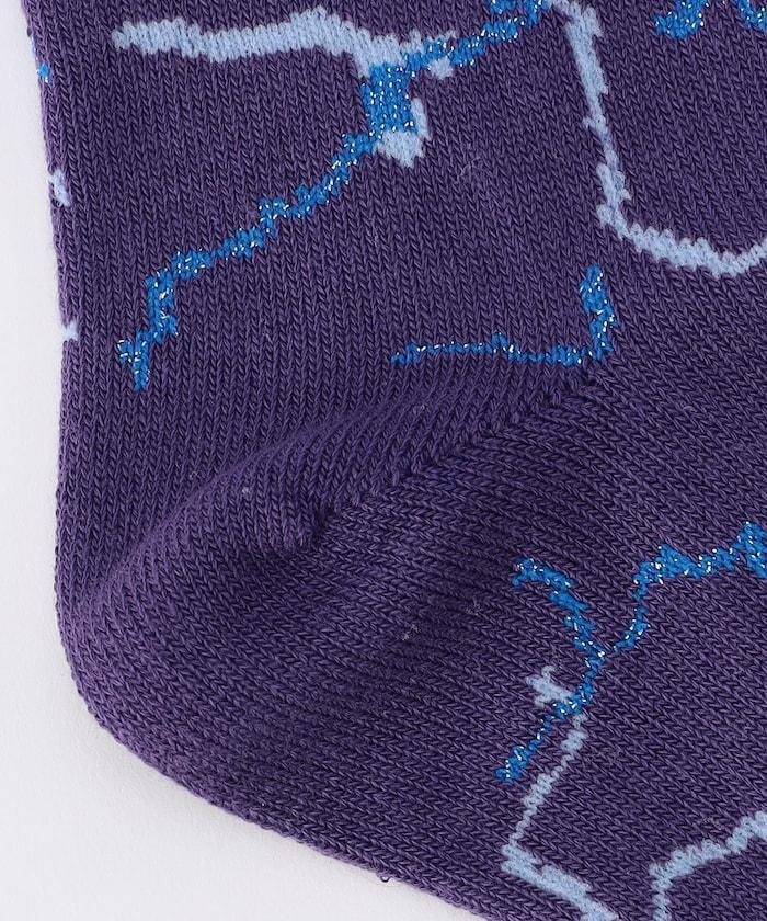 Lightning Sox 襪子