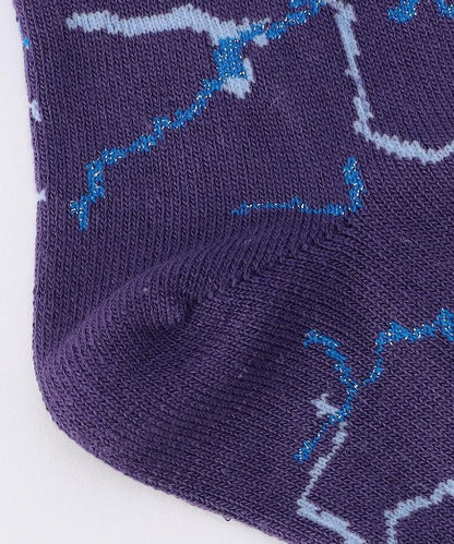Lightning Sox 襪子
