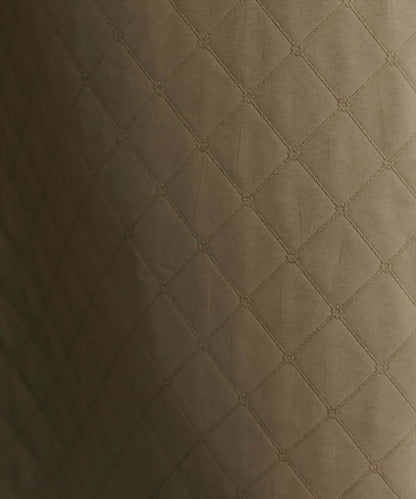 natural couture 壓紋提花半身裙