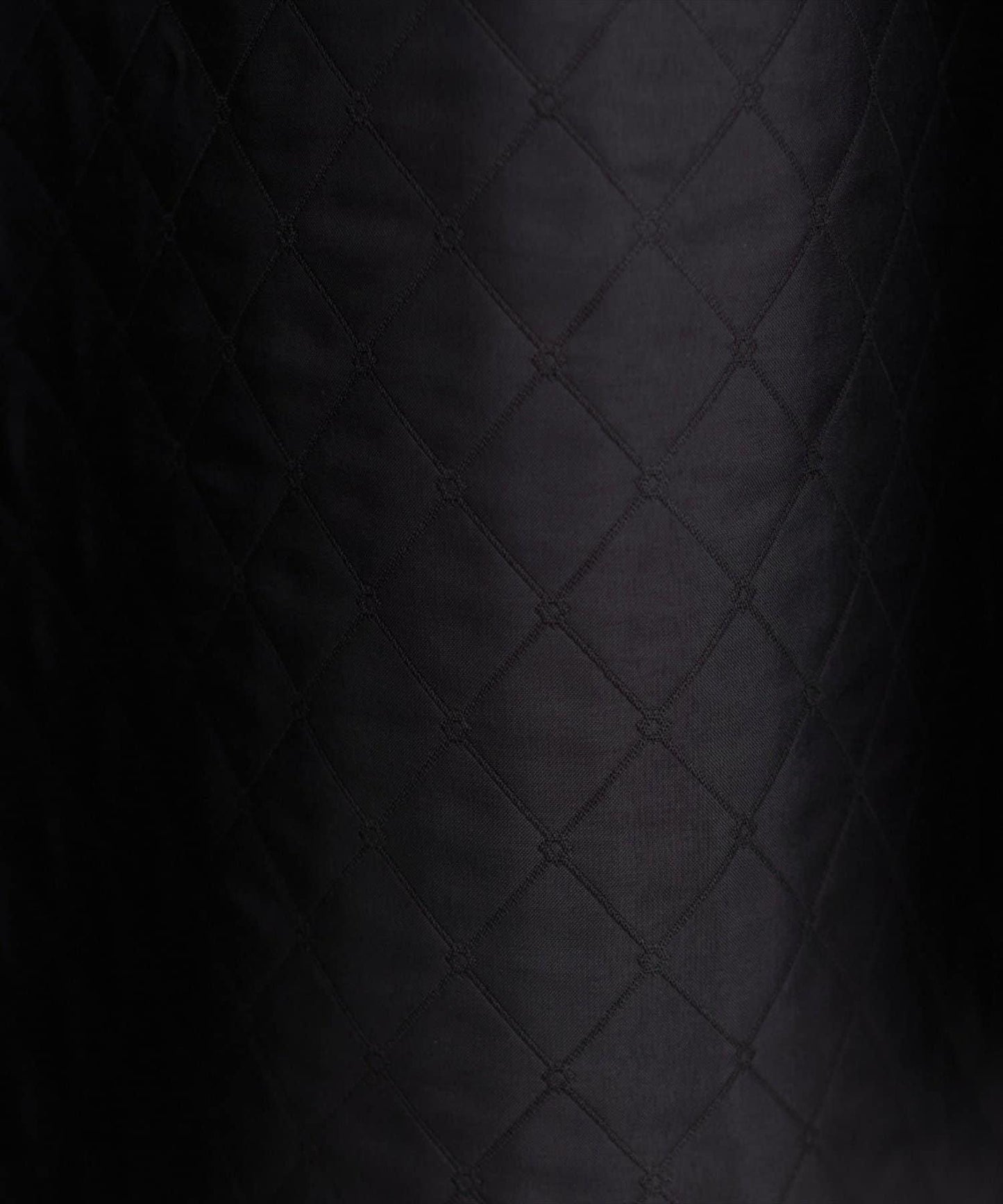 natural couture 壓紋提花半身裙