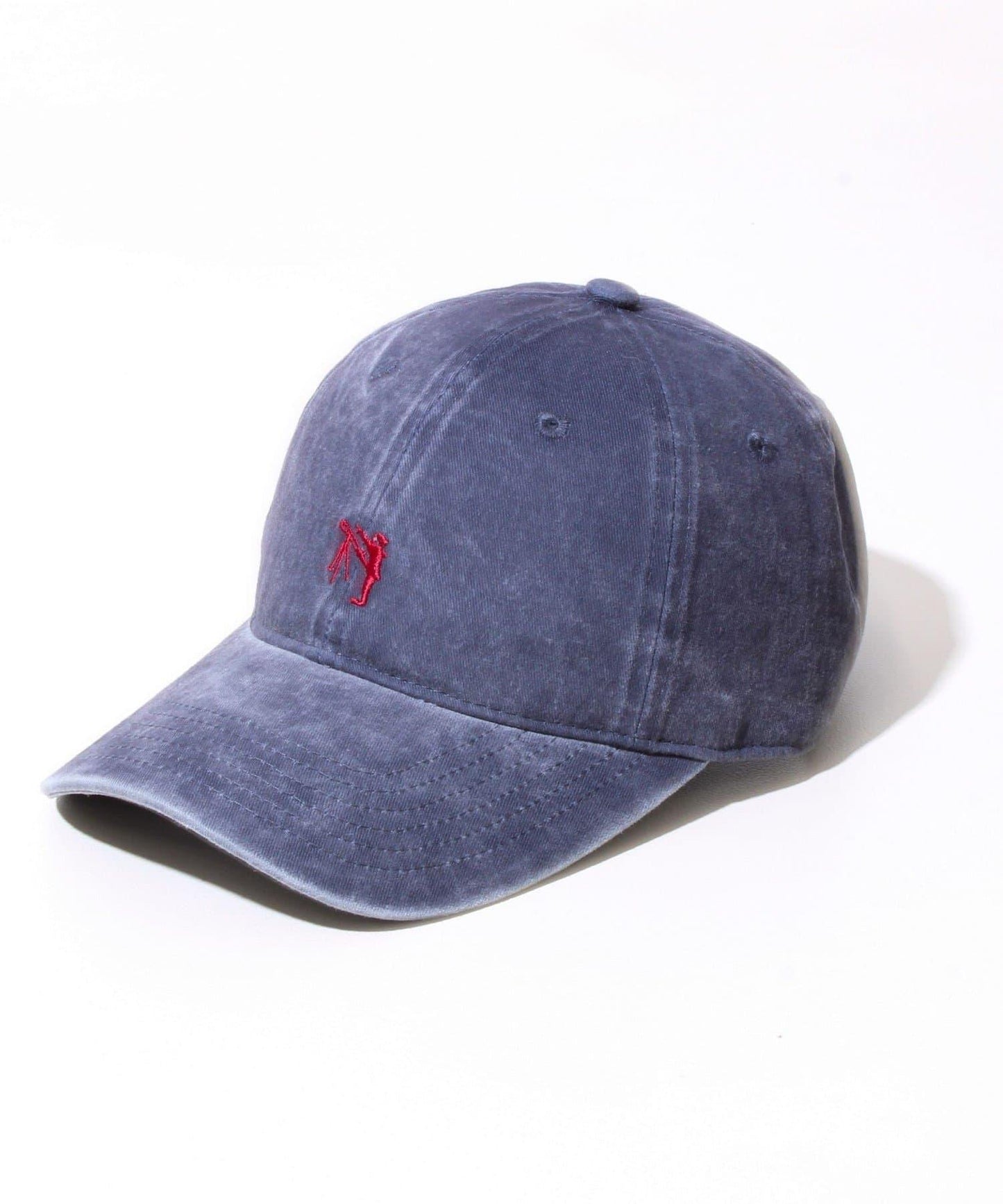 男孩刺繡 ASTLAD CAP 棒球帽