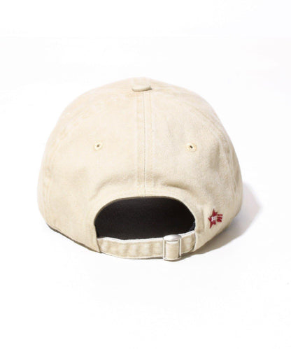 男孩刺繡 ASTLAD CAP 棒球帽