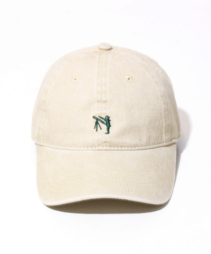 男孩刺繡 ASTLAD CAP 棒球帽