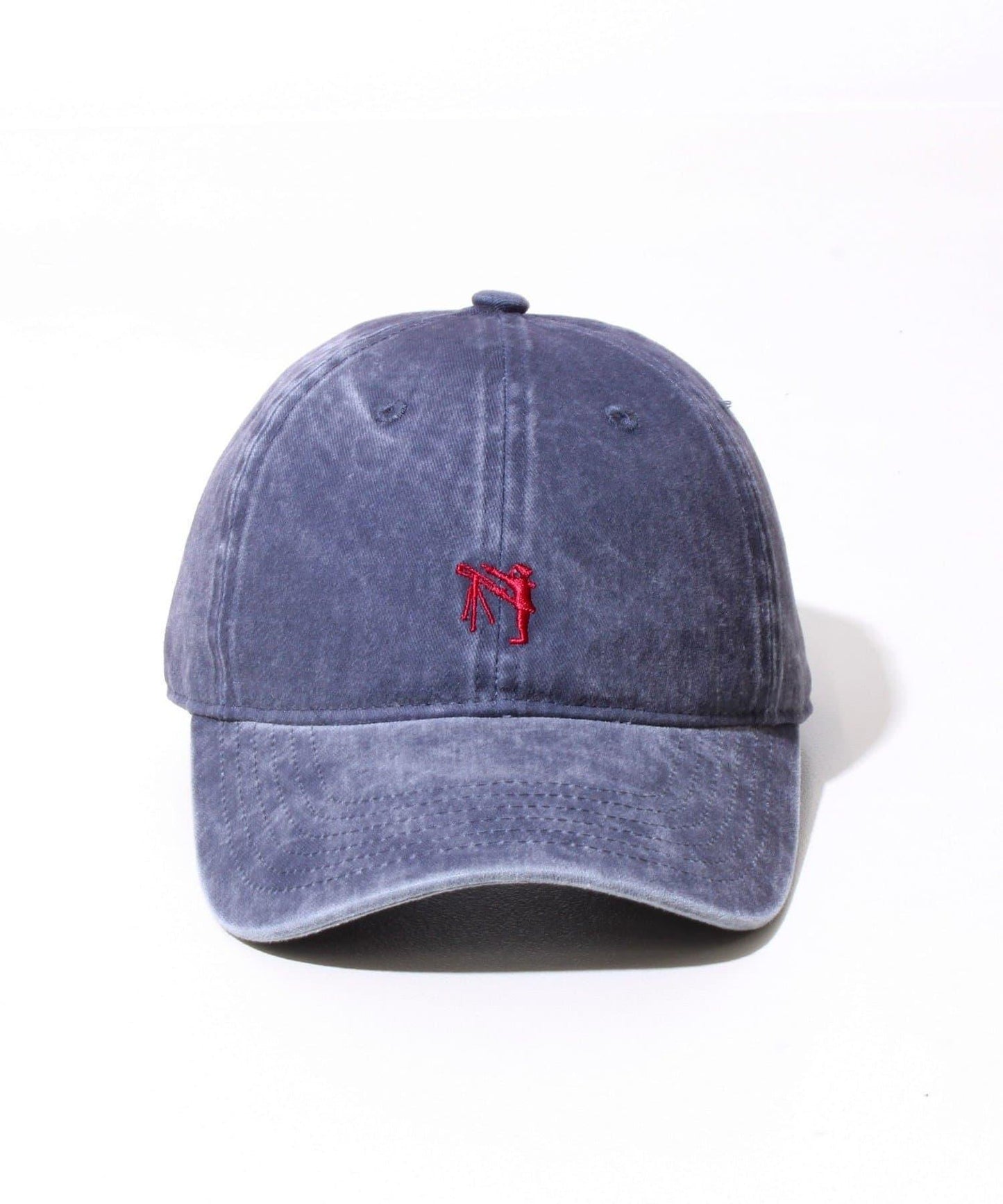 男孩刺繡 ASTLAD CAP 棒球帽