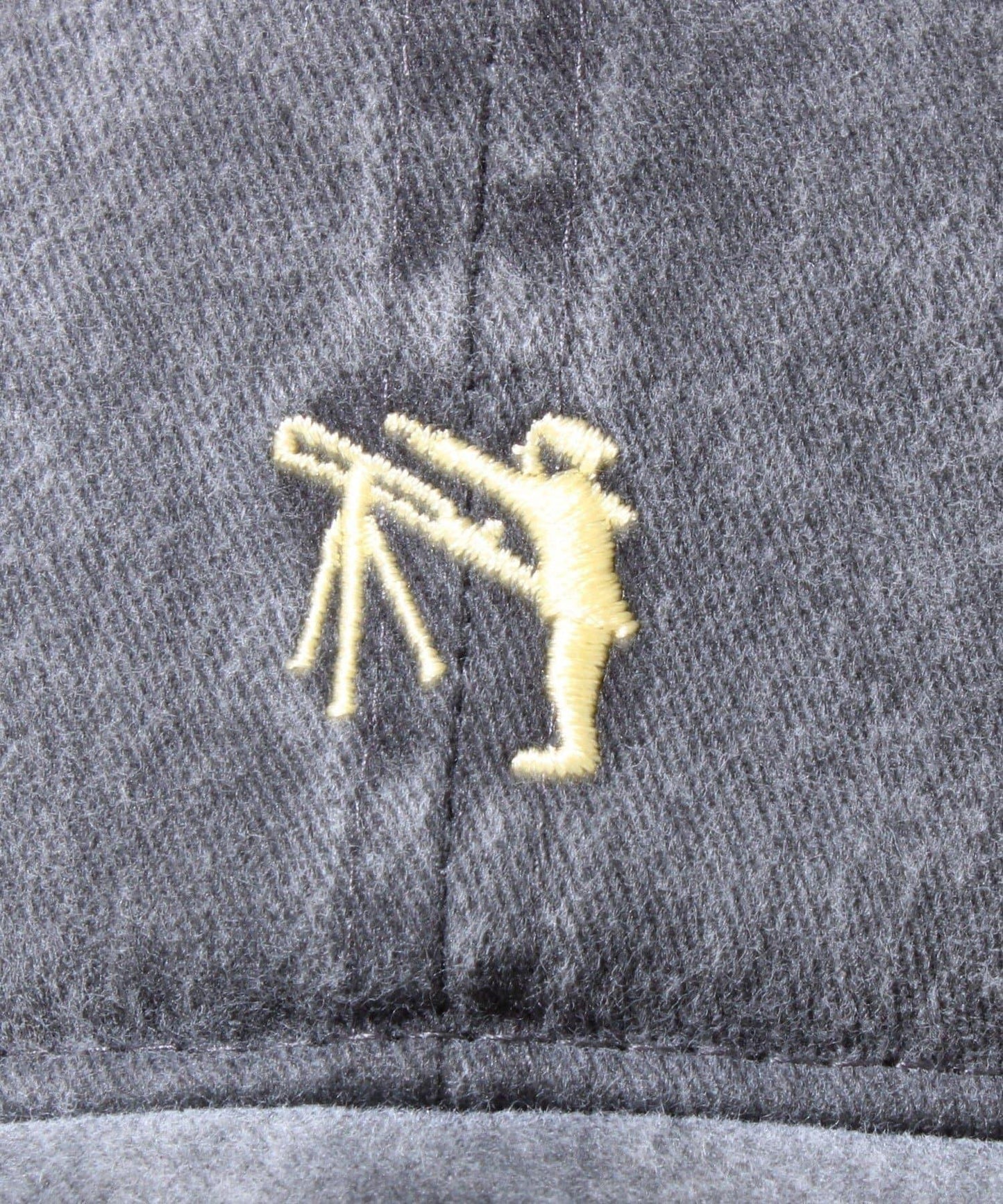 男孩刺繡 ASTLAD CAP 棒球帽