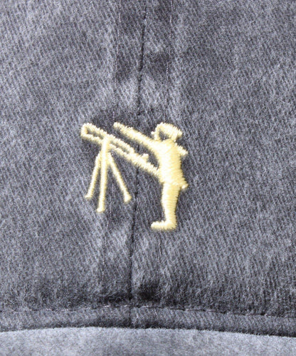 男孩刺繡 ASTLAD CAP 棒球帽