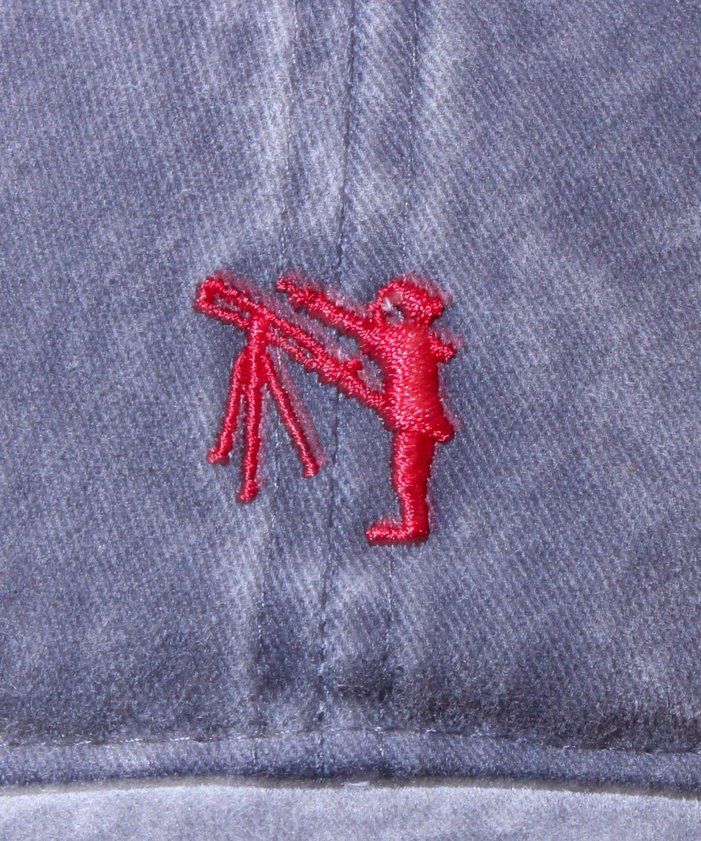 男孩刺繡 ASTLAD CAP 棒球帽