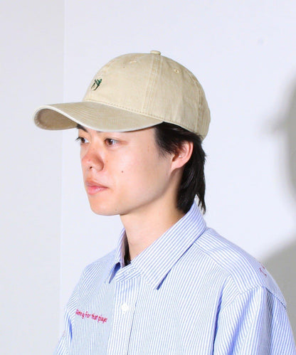 男孩刺繡 ASTLAD CAP 棒球帽
