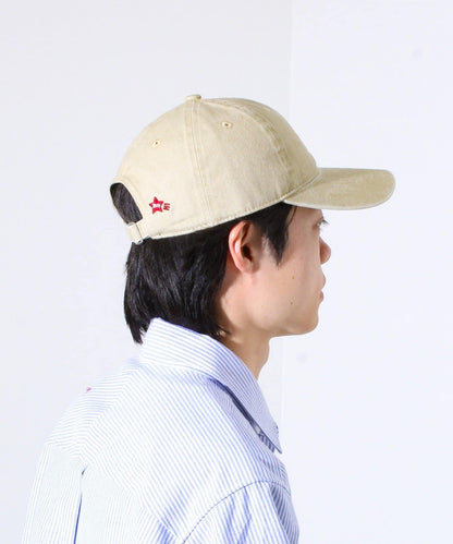 男孩刺繡 ASTLAD CAP 棒球帽