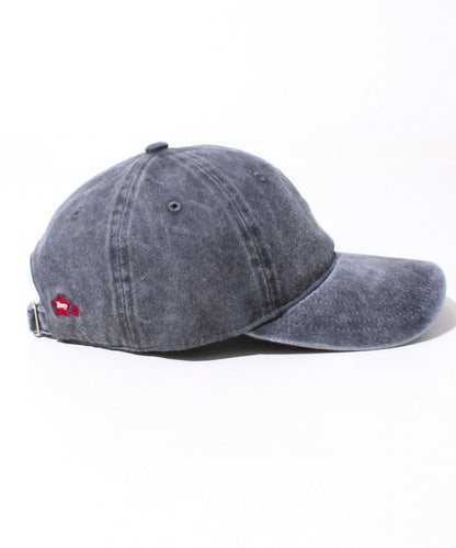 男孩刺繡 ASTLAD CAP 棒球帽