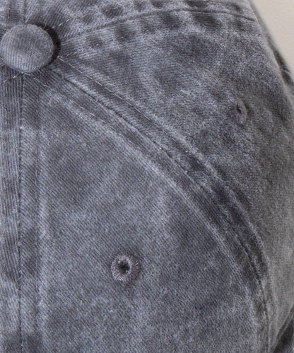 男孩刺繡 ASTLAD CAP 棒球帽