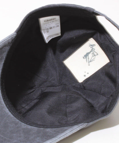 男孩刺繡 ASTLAD CAP 棒球帽