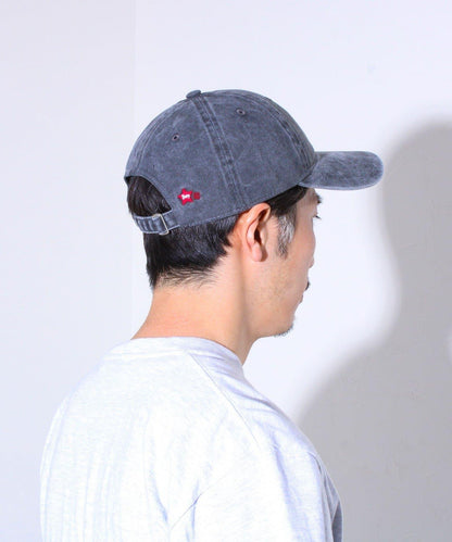 男孩刺繡 ASTLAD CAP 棒球帽
