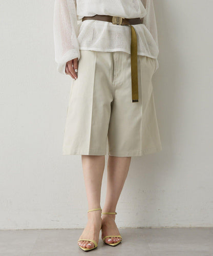 COOR HALF PANTS 短褲