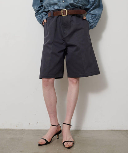 COOR HALF PANTS 短褲