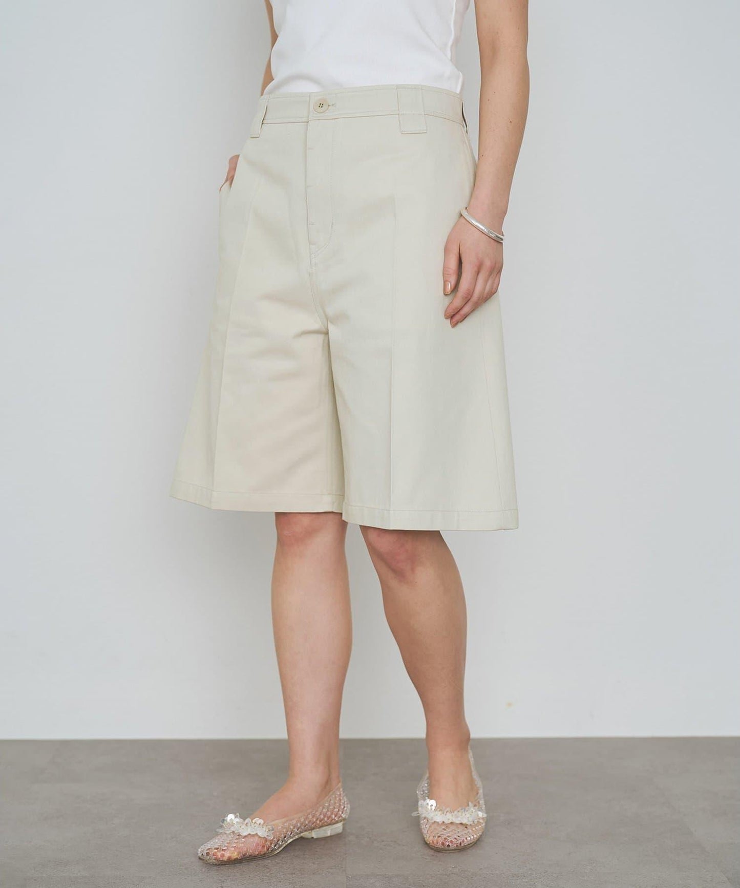 COOR HALF PANTS 短褲