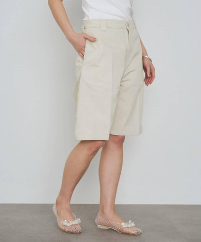 COOR HALF PANTS 短褲