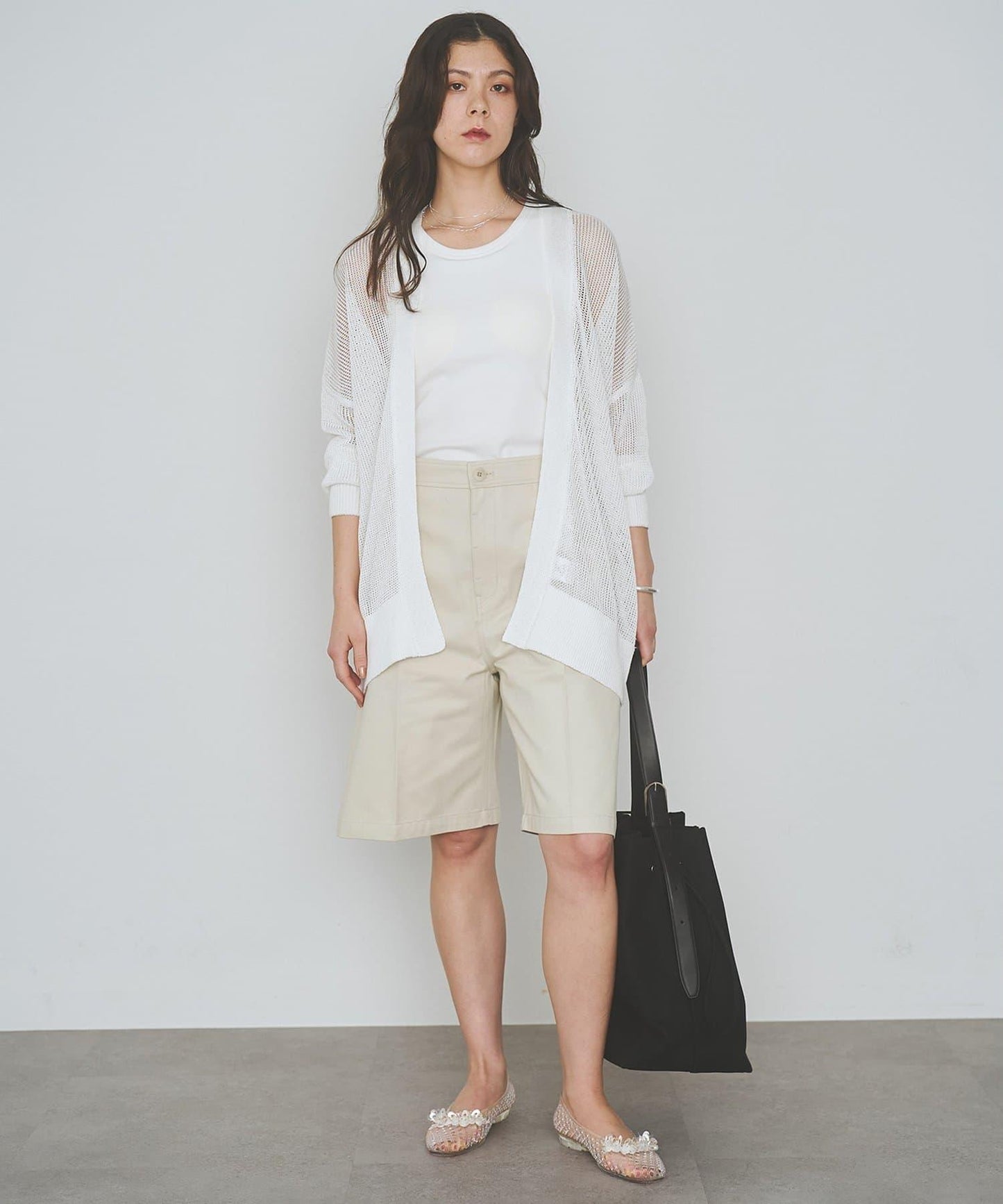 COOR HALF PANTS 短褲