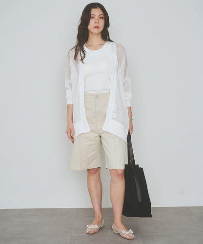 COOR HALF PANTS 短褲
