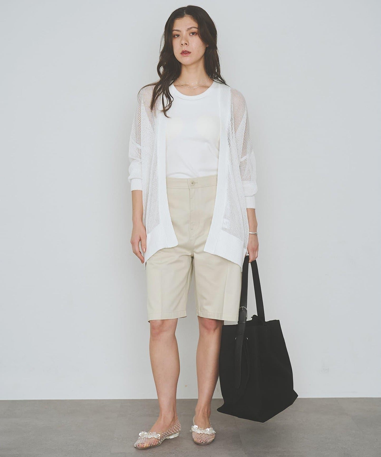 COOR HALF PANTS 短褲
