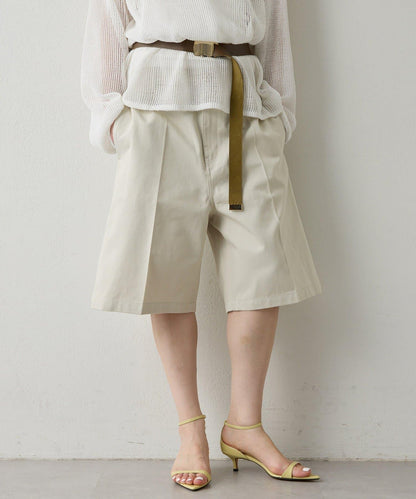 COOR HALF PANTS 短褲