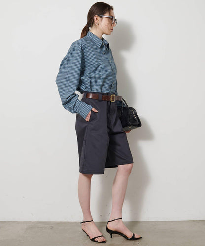 COOR HALF PANTS 短褲