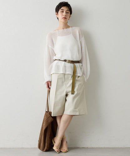 COOR HALF PANTS 短褲