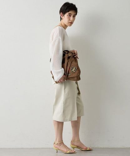 COOR HALF PANTS 短褲