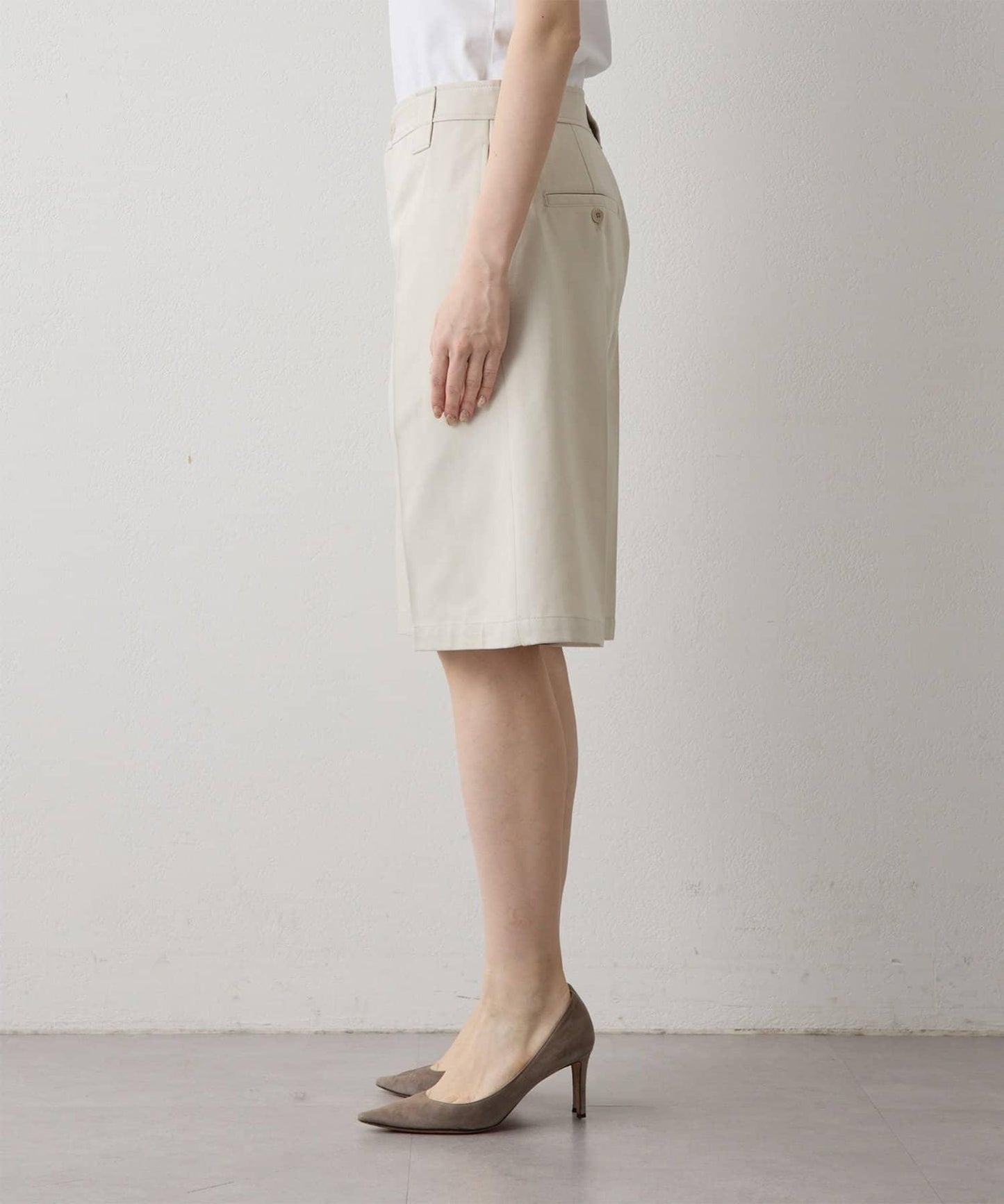 COOR HALF PANTS 短褲